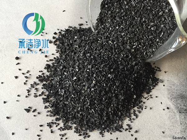 果殼活性炭（tàn）