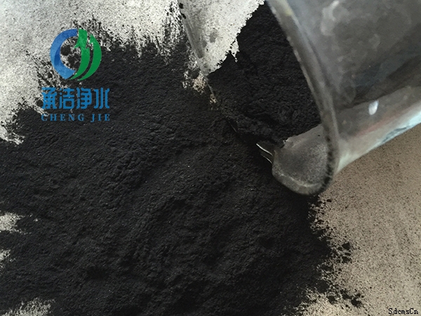 酒業（yè）專用活性（xìng）炭